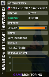 DEATHMATCH | INSTANT RESPAWN