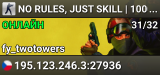 DUST2 ALL DAY | DUST2 ALL NIGHT