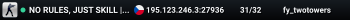 DUST2 ALL DAY | DUST2 ALL NIGHT