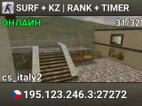 PLAY DUST2 | EARN RANK | GET VIP