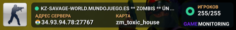 KZ-SAVAGE-WORLD.MUNDOJUEGO.ES ** ZOMBIS ** ÚNETE AHORA