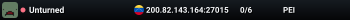 Unturned