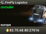 FireFly Logistics