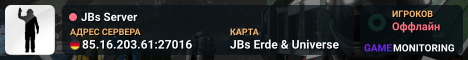 JBs Server