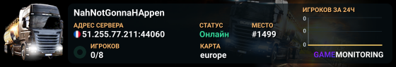 NahNotGonnaHAppen