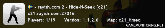 - rayish.com 2 - Hide-N-Seek [c21]