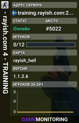 - rayish.com 4 - TRAINING