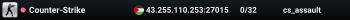 Counter-Strike