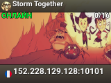 Storm Together