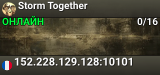 Storm Together