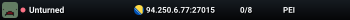 Unturned