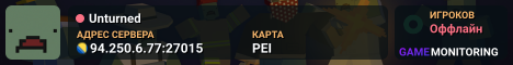 Unturned