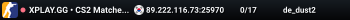 XPLAY.GG • CS2 Matches #66