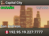 Capital City