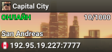 Capital City