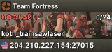 Team Fortress