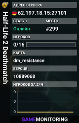 Half-Life 2 Deathmatch