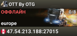 OTT By OTG
