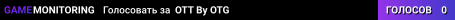 OTT By OTG