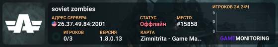 soviet zombies