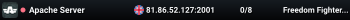 Apache Server