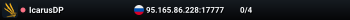 IcarusDP