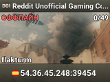 Reddit Unofficial Gaming Community - Dirty South