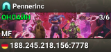 PennerInc