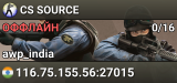 CS SOURCE