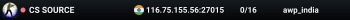 CS SOURCE