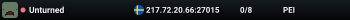 Unturned
