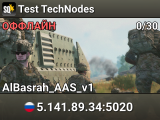Test TechNodes