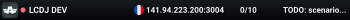 LCDJ DEV