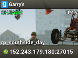 Garry's