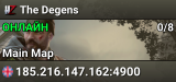 The Degens