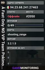 Â Fast Only NO VIP Team PokimonÂ