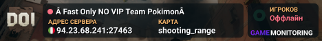 Â Fast Only NO VIP Team PokimonÂ