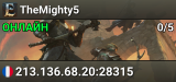 TheMighty5
