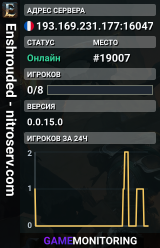 Enshrouded - nitroserv.com