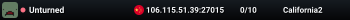 Unturned