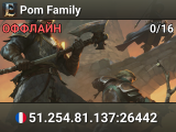Pom Family