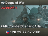 Doggz of War