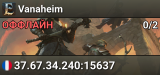 Vanaheim