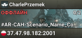CharlePrzemek