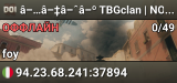 ▅▇█► TBGclan | NO LAG