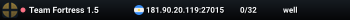 Team Fortress 1.5