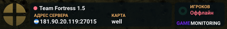 Team Fortress 1.5