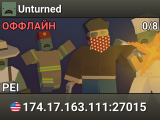 Unturned