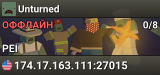 Unturned