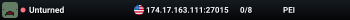 Unturned